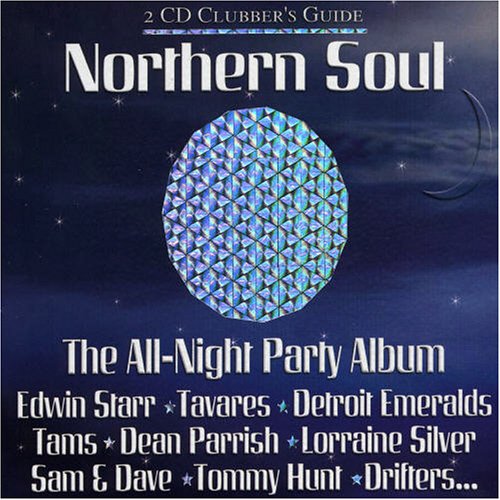 CD-Charts  Search : Northern Soul: the All Night Party Album