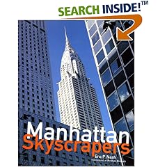 Manhattan Skyscrapers