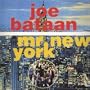 Mr New York
