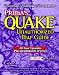 Quake Unauthorized Map Guide (Prima's Secrets of the Games) width=
