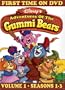 Adventures of the Gummi Bears, Vol. 1 - Seasons 1-3