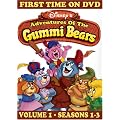 Disney's Adventures Of The Gummi Bears
