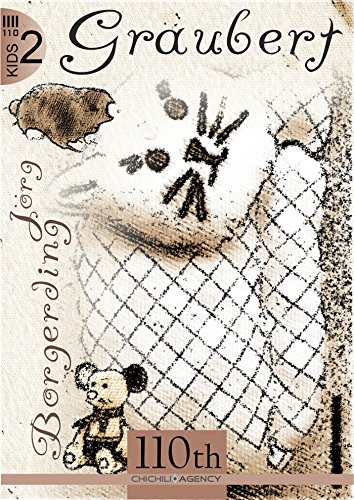 Graubert #2 (German Edition)