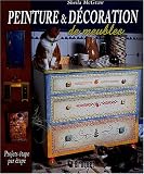Peinture et d�coration de meubles