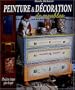 Peinture et d�coration de meubles