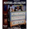 Peinture et d�coration de meubles