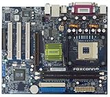 Review Foxconn  / Foxconn 661FXME Motherboard