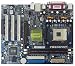 Electronics : Foxconn 661FXME Motherboard
