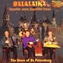 Balalaika: Russia's Most Beautiful Songs