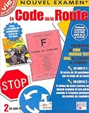 Revue Emme Interactive  / Code de la route nouvelle version