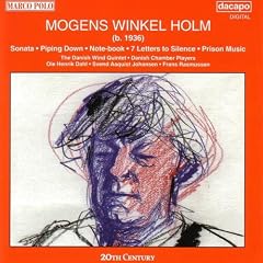 Holm, Mogens W.:Vocal & Instru
