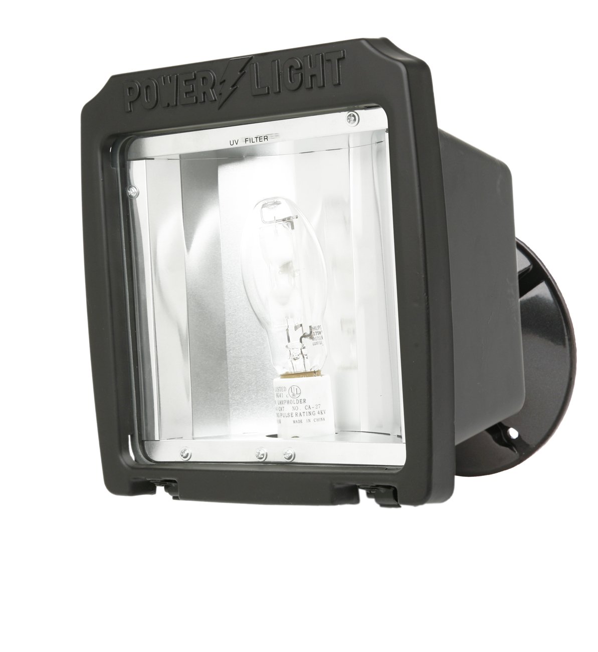 Designers Edge L1811MH 150 Watt Metal Halide Security Light Fixture