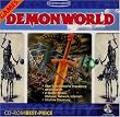 Demonworld [Best Price]