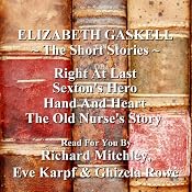 Elizabeth Gaskell: The Short Stories | [Elizabeth Gaskell]