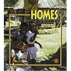 Homes Around the World (Crabapples)