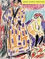 Ernst Ludwig Kirchner, Zeichnungen, Aquarelle, Pastelle (German Edition)