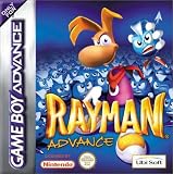 Eigenschaften Ubisoft  / Rayman Advance