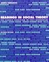 Readings in Social Theory: The Classic Tradition to Post-Modernism