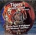 Software : Tigers By Carole Amore (Jewel Case)