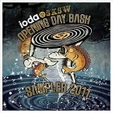 Ioda SXSW Opening Day Bash Sampler 2011