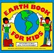 Earth Book for Kids: Activities to Help Heal the Environment