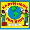 Earth Book for Kids: Activities to Help Heal the Environment