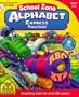School Zone Alphabet Express Preschool