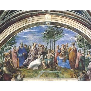 31466 - Clementoni Museum Collection - Raffaello: 