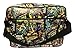 BB Designs Marvel Black Messenger Bag