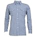 Timberland Long Sleeve Shirts, Poplin Check