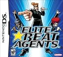 Elite Beat Agents
