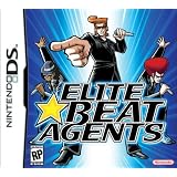 Elite Beat Agents NDS ~ Nintendo