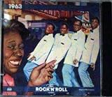 Rock N Roll Era: 1963