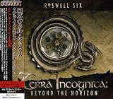 Terra Incognita: Beyond the Horizon