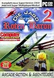 Produkt-Bild: Die Jagd auf den roten Baron 2