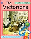 The Victorians