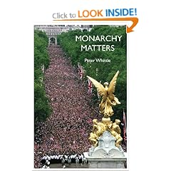 Monarchy Matters