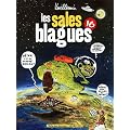 Les sales blagues de l'Echo, Tome 16 :
