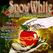 Snow White | [Jacob Grimm, Wilhelm Grimm]