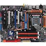  : ASUS P5Q3 DELUXE/WIFI-AP CH1-11 LGA 775 Intel P45 ATX Intel Motherboard