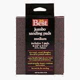 Ali Ind. 380156 Do it Best Flex Sanding Sponge
