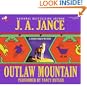 Outlaw Mountain (Joanna Brady Mysteries (Audio))