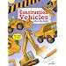 Construction Vehicles Dot-to-Dot