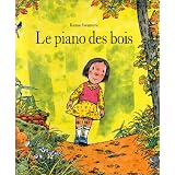 Le piano des boispar Kazuo Iwamura