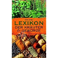 Lexikon der Kr�uter und Gew�rze