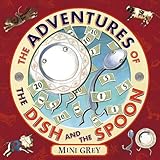 The adventures of the dish and the spoon