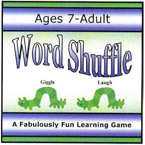 Word Shuffle
