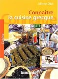 Revue Editions Sud Ouest  / Connaître la cuisine grecque