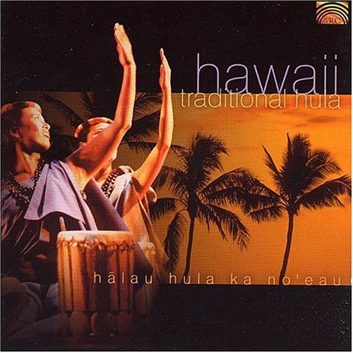 CD-Charts  Search : Hawaii - Traditional Hula