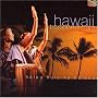 Hawaii - Traditional Hula